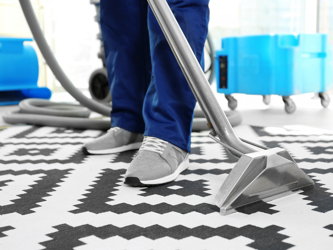 Carpet Cleaning & Shampooing Philadelphia, PA